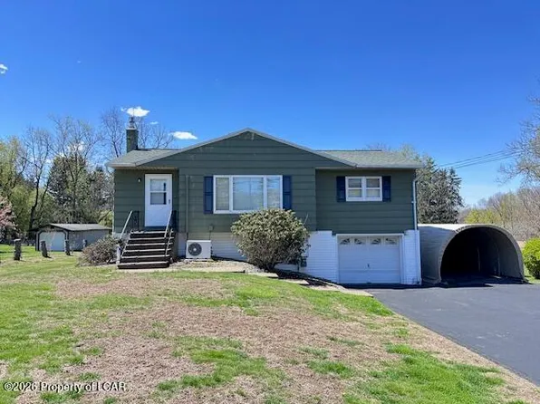 265 Grandview Ave, Mountain Top, PA 18707