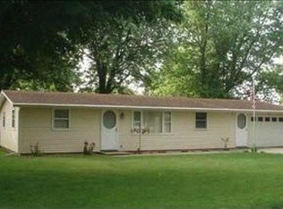 60308 Fenmore Ave, Goshen, IN 46528