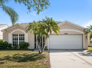 4505 Sanibel Way, Bradenton, FL 34203