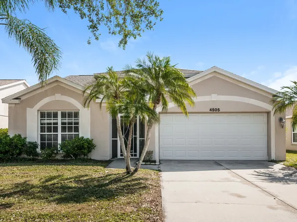 4505 Sanibel Way, Bradenton, FL 34203