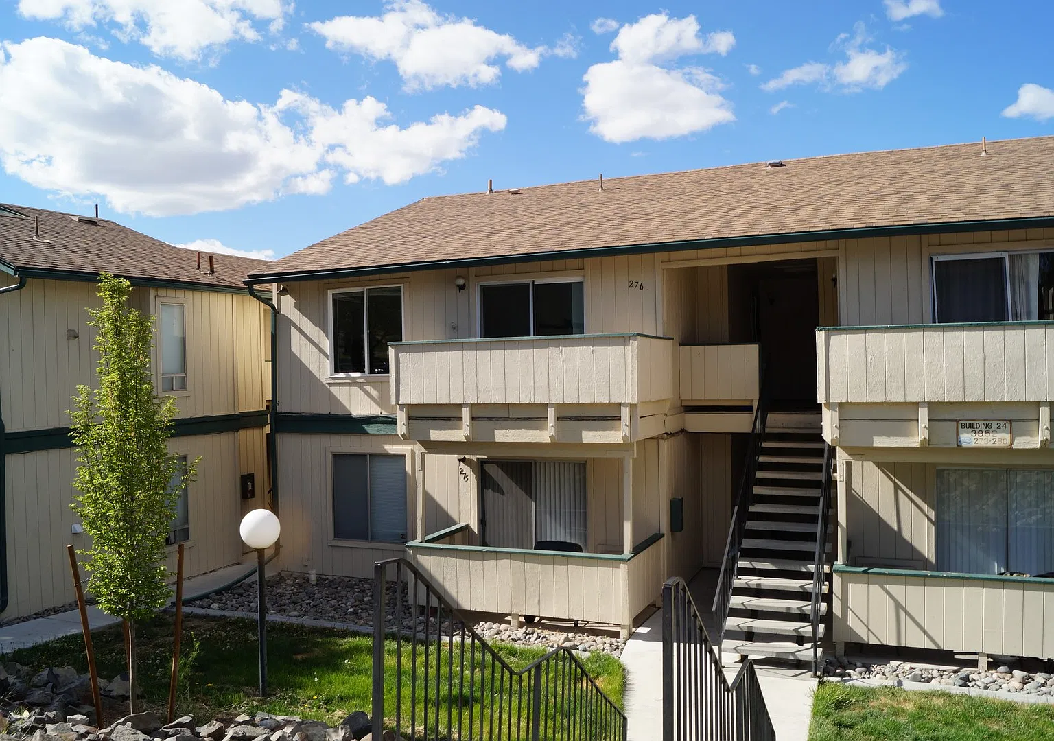 3950 Clear Acre Lane Unit #271 — Photo 1