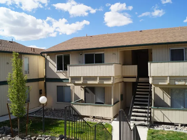3950 Clear Acre Ln APT 271, Reno, NV 89512