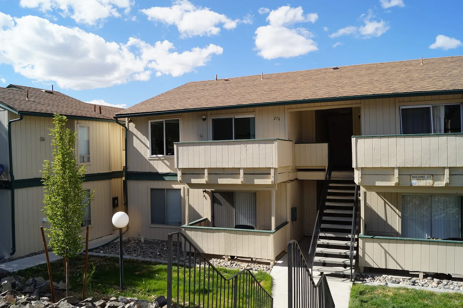3950 Clear Acre Ln APT 271 photo 1