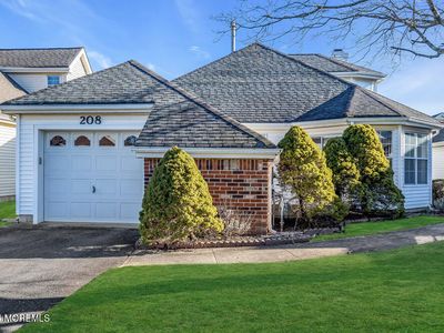 208 Loganberry Lane, Freehold, NJ, 07728