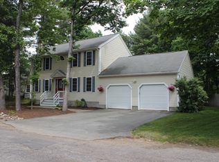 6 Weatherbee Rd, Shirley, MA 01464