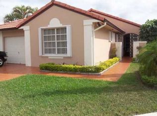 5971 SW 149th Ct, Miami, FL 33193