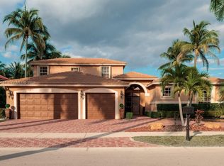 2488 Eagle Run Dr, Weston, FL 33327