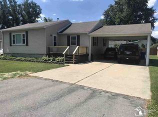 3320 10th St, Monroe, MI