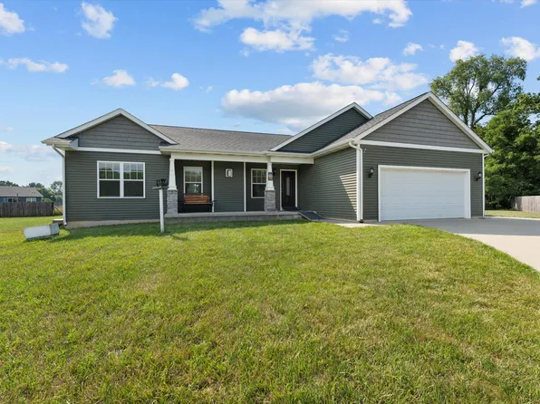 71304 Ilean Rd, Edwardsburg, MI 49112