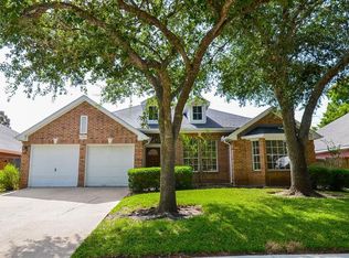 1226 Moss Dale Dr, Sugar Land, TX 77479