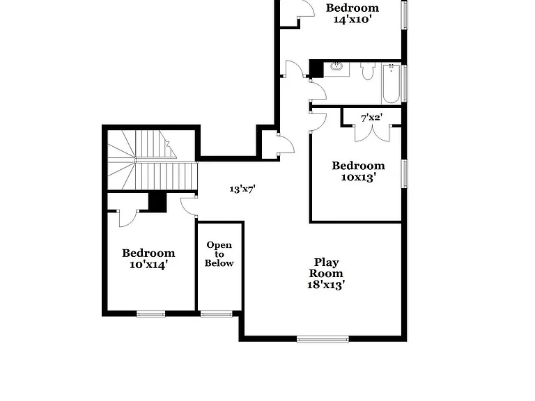 28923 Hidden Lake Ct W — Photo 3