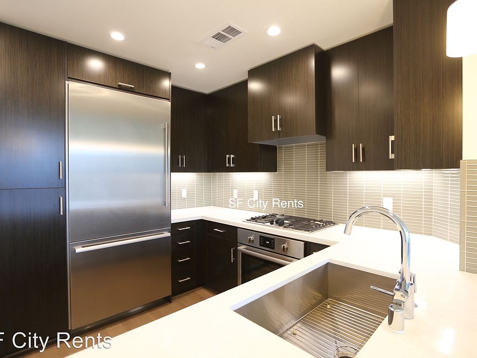 1st image of 2655 Bush St #414