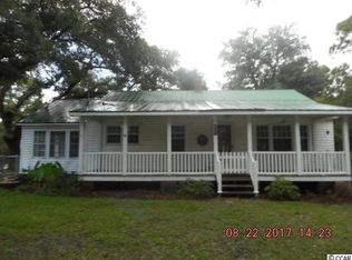 2626 Rion St, Georgetown, SC 29440