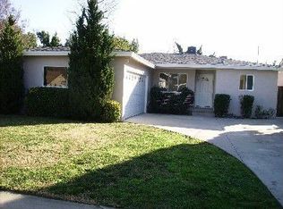 7512 Chimineas Ave, Reseda, CA 91335