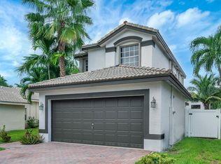 16391 SW 29TH Street, Miramar, FL 33027