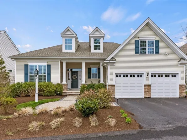 8 Woody Nook, Plymouth, MA 02360