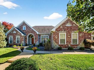 883 Arbor Chase Dr, Ballwin, MO 63021