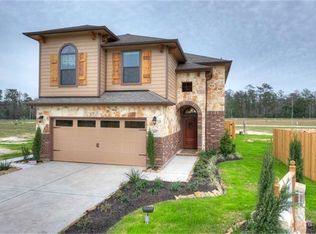 627 Aulia Ln, Spring, TX 77386