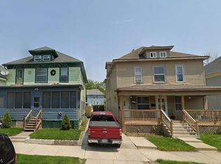 1826-1828 Clayton Ave, Racine, WI 53404