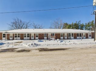 5255 Beech St, Laona, WI 54541