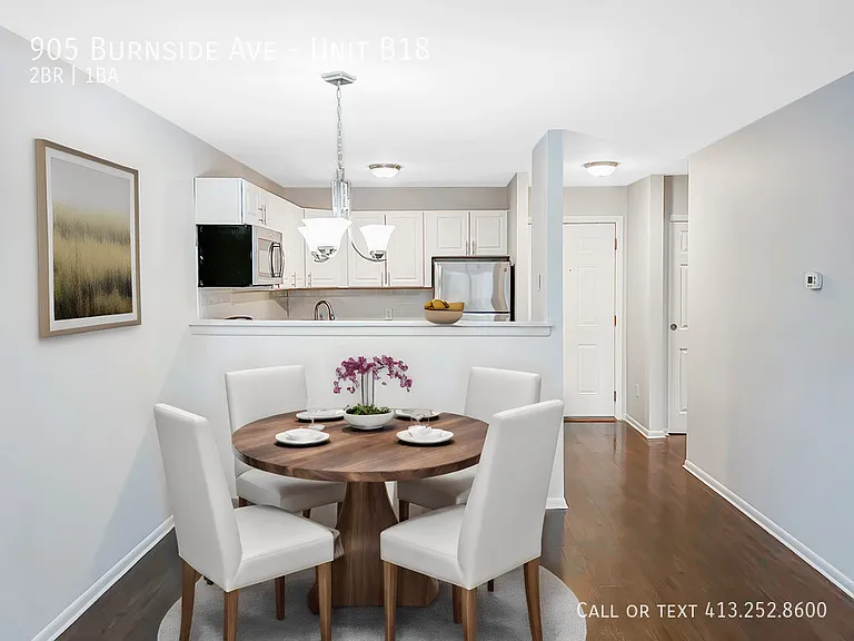905 Burnside Ave #B18 — Photo 2