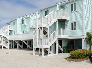 206 Dolphin Ct, Kure Beach, NC 28449