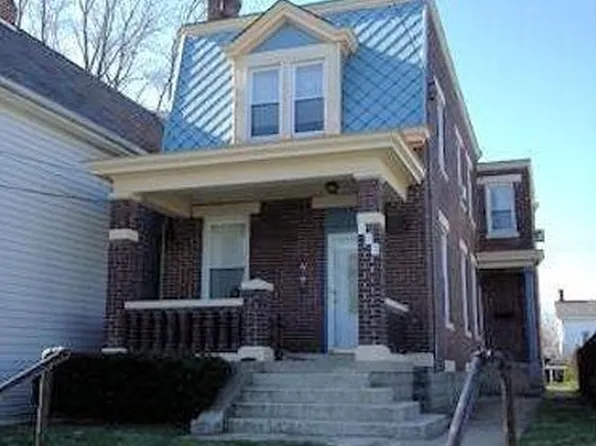 123 Pike St, Cincinnati, OH 45215