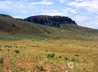 84 Whiskey Creek Rd #C, Tonasket, WA 98855