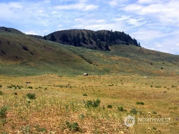 84 Whiskey Creek Road #C, Tonasket, WA 98855