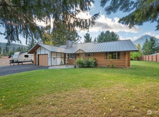 12875 Prowell St, Leavenworth, WA 98826