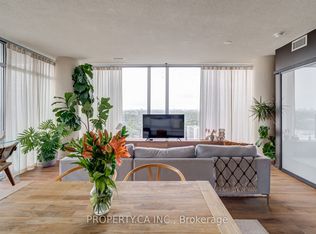 105 The Queensway Ave #3110, Toronto, ON M6S 5B5