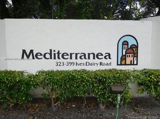 Mediterranea, Miami, FL 33179