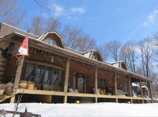 12919 Tower Rd, Thurmont, MD 21788