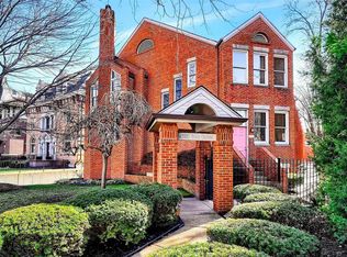 4520 W Pine Blvd APT 2, Saint Louis, MO