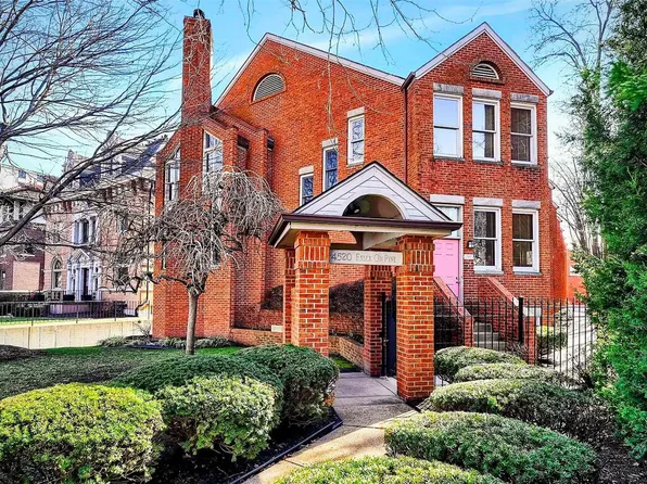 4520 W Pine Blvd APT 2, Saint Louis, MO 63108