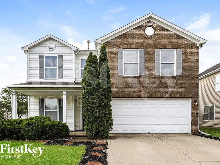 2825 Ludwig Dr — Photo 1