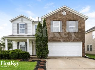 2825 Ludwig Dr, Indianapolis, IN 46239