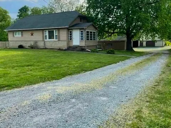 13383 State Highway 37, Benton, IL 62812