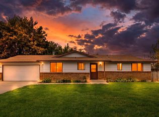 9032 W Inca Ct, Boise, ID 83709