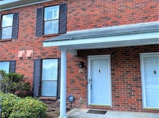 232 Stephenson Ave APT 2C, Savannah, GA 31405