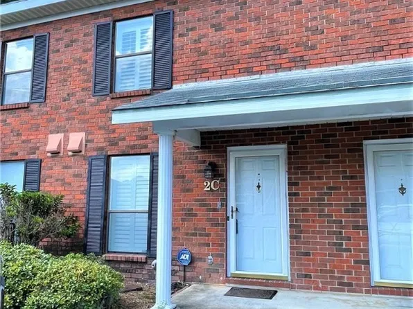 232 Stephenson Avenue #2C, Savannah, GA 31405