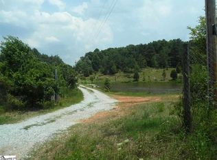 315 Liberty Rd, Iva, SC 29655