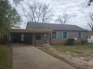 724 Kings Rd, Leesville, LA 71446
