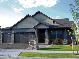 2090 Commonwealth Dr, Bozeman, MT 59718