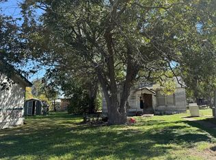 NE Lot 5 Front, Bartlett, TX 76511