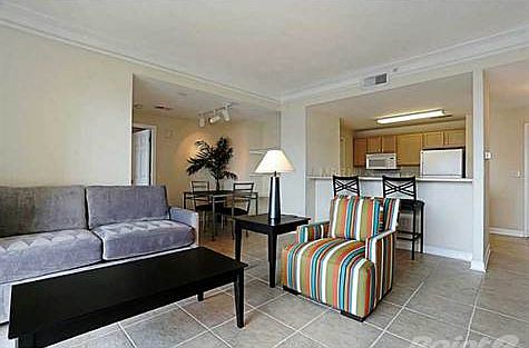 3rd image of 345 Bayshore Blvd APT 1404