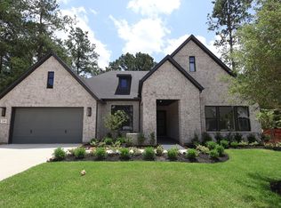 240 Nancy Lou Ln, Willis, TX 77318
