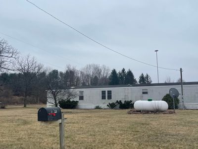 1021 W Hansen Rd, Sidney, MI, 48885