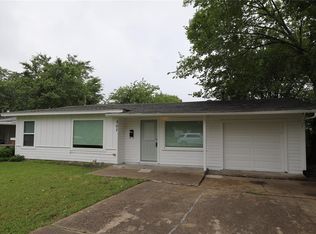 307 Ridgefield Cir, Mesquite, TX 75149