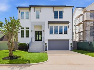 4303 Dorothy St, Bellaire, TX 77401